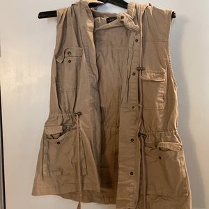 TJ Maxx | Cargo Vest
